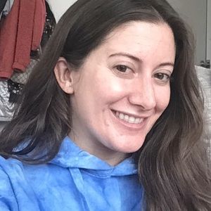 Meet your Posher, Meghan